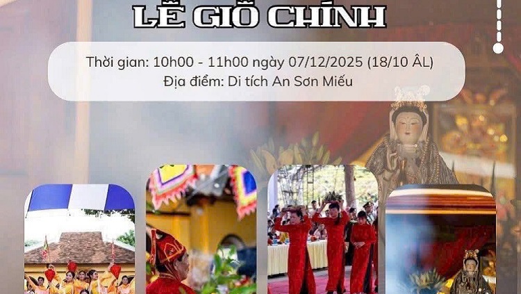 Vì Sao Lễ Giỗ Bà Phi Yến Ở Côn Đảo Luôn Thu Hút Du Khách?