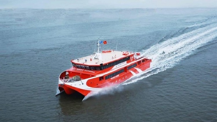 Kinh Nghiệm Đặt Vé Tàu Đi Phú Quốc Mùa Cao Điểm Không Lo Hết Vé