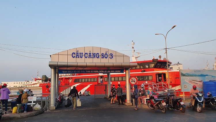 Đi Phú Quốc Từ Rạch Giá Hay Hà Tiên Gần Và Thuận Tiện Hơn?